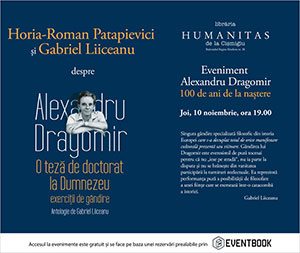 Alexandru Dragomir