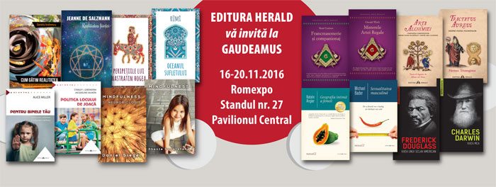 Gaudeamus 2016