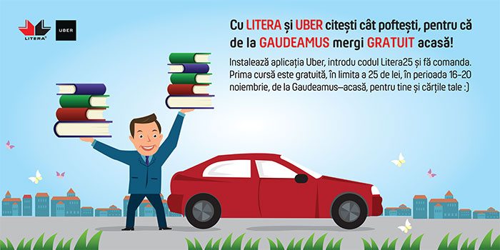 Gaudeamus 2016