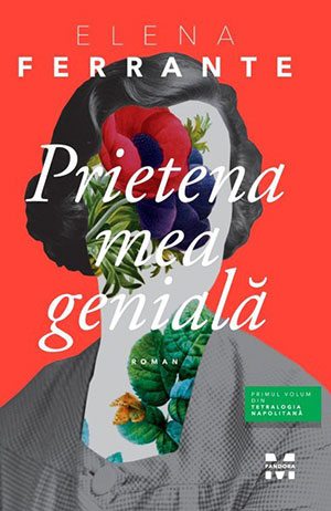 Prietena mea genială
