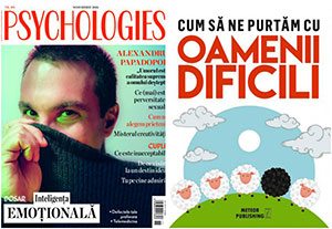 Cum sa ne purtam cu oamenii dificili