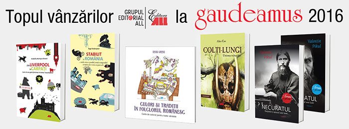 Gaudeamus 2016