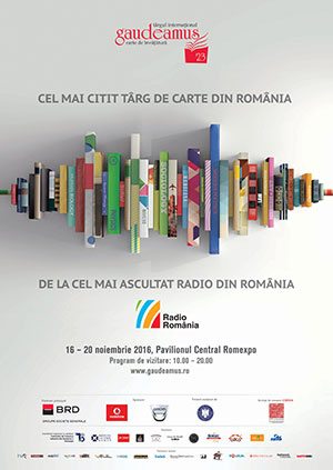 Gaudeamus 2016