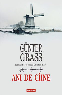 Günter Grass