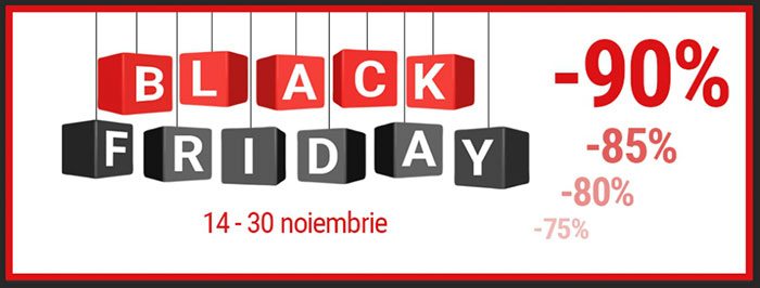 Black Friday 2016
