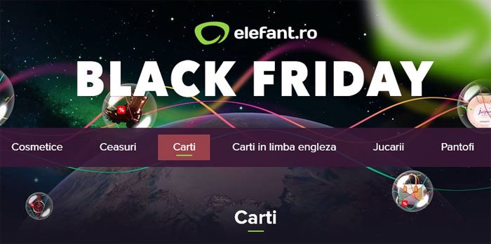 Black Friday