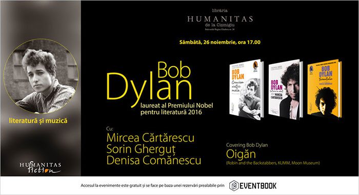 Bob Dylan