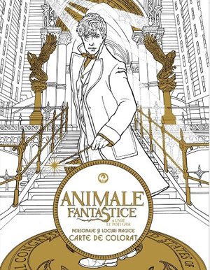 Animale fantastice și unde le poți găsi