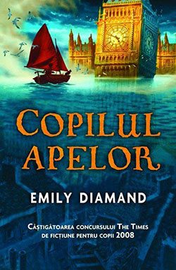 copilul-apelor