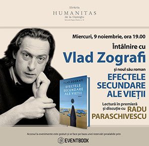 Efectele secundare ale vietii