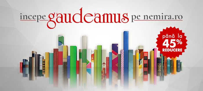 Gaudeamus 2016