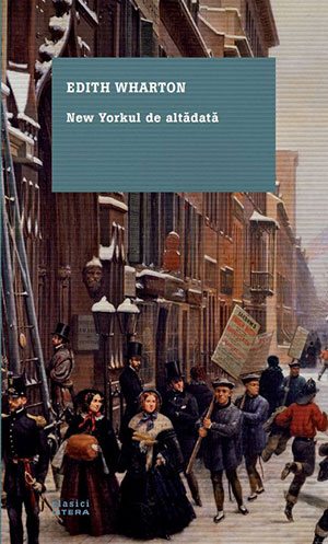 New Yorkul de altădată
