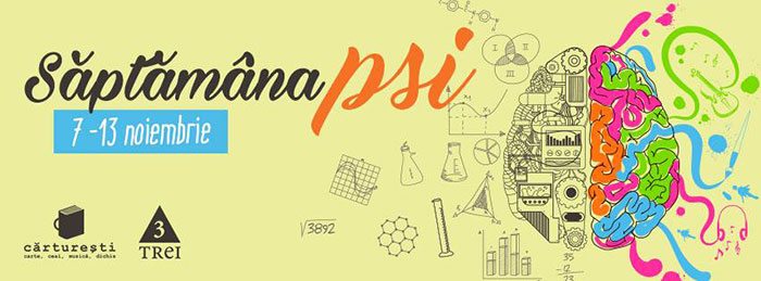 saptamana psi