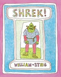 shrek