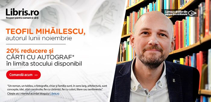 Teofil Mihăilescu