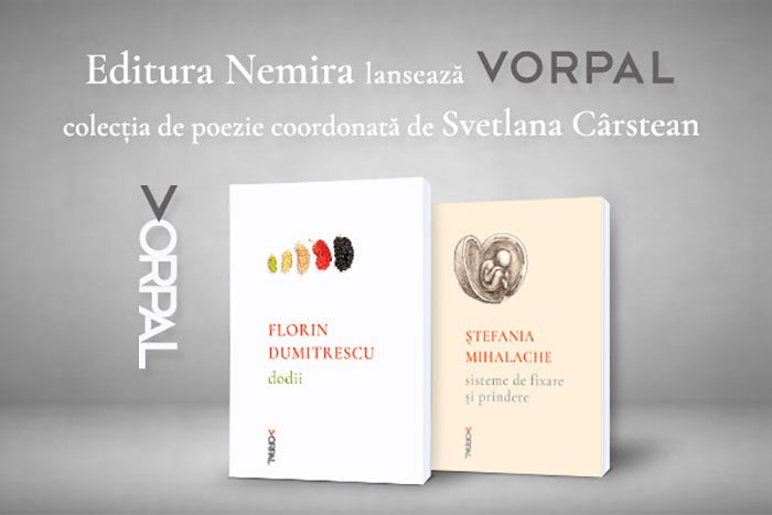 Vorpal