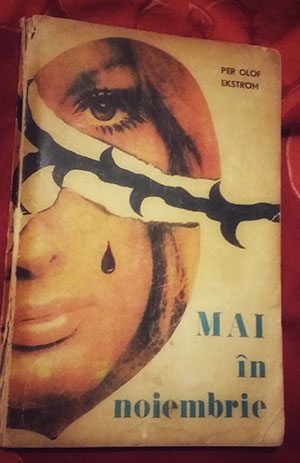 Mai in noiembrie