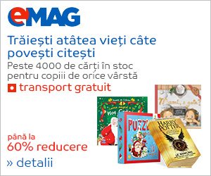 cărți pentru copii