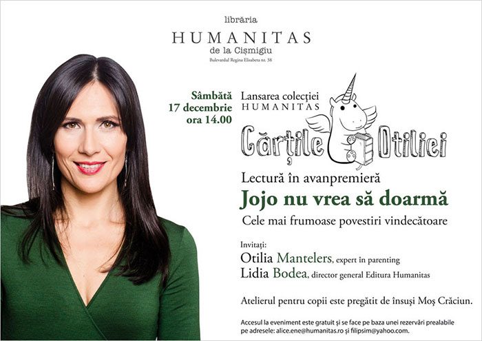 Cartile Otiliei