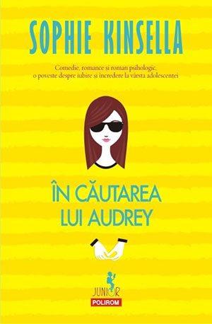 În căutarea lui Audrey