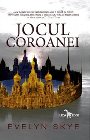Jocul coroanei