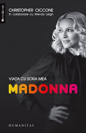 Viața cu sora mea Madonna