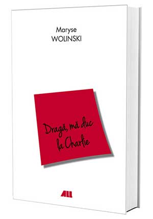 Dragă mă duc la Charlie