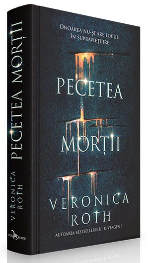 Pecetea morții