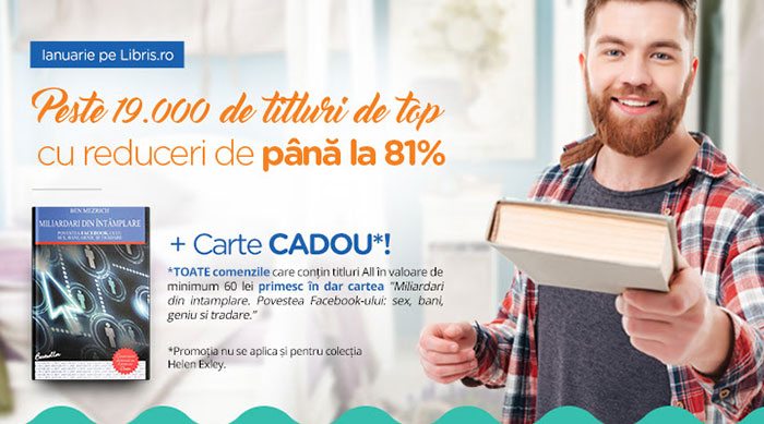 carte cadou