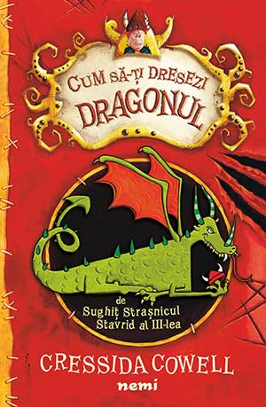 Cum să-ți dresezi dragonul