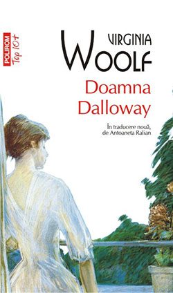 Virginia Woolf