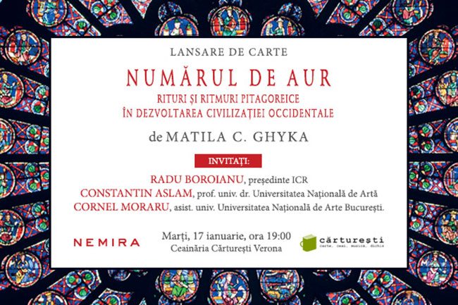 Numărul de aur