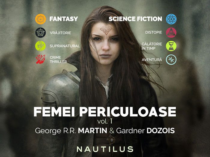 Femei periculoase