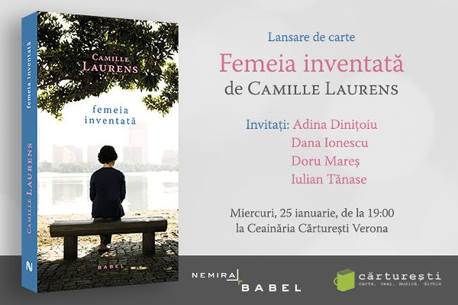 Femeia inventată