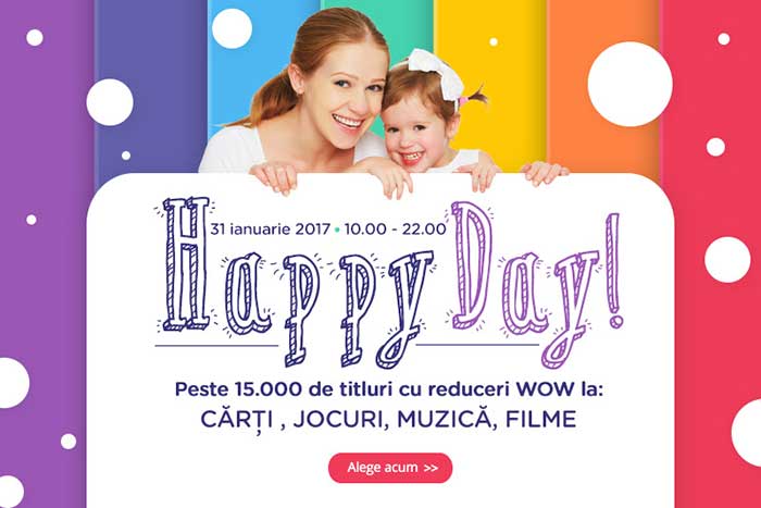 Happy Day