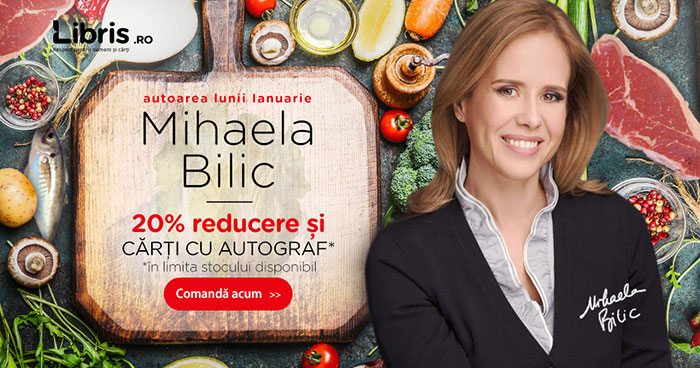 Mihaela Bilic