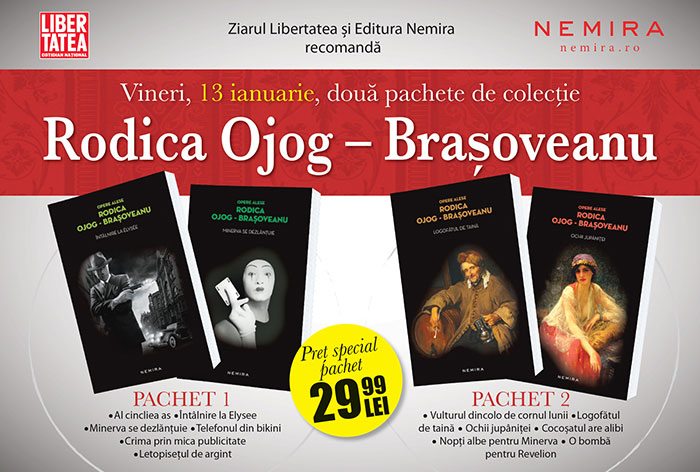 Rodica Ojog-Brașoveanu
