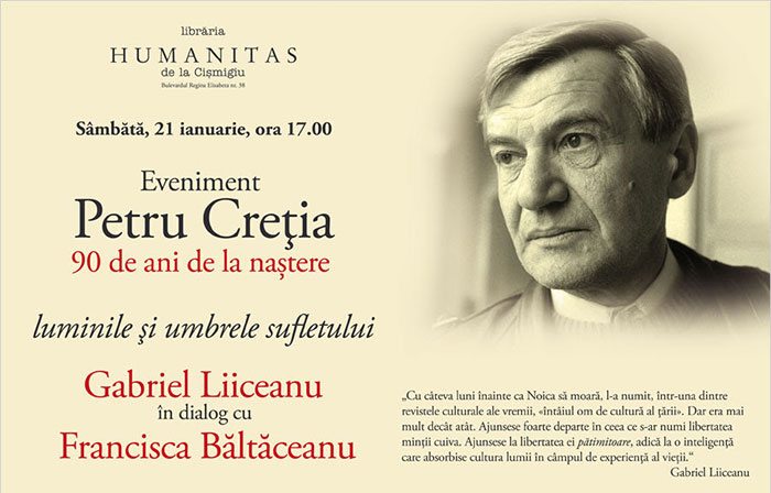Petru Cretia