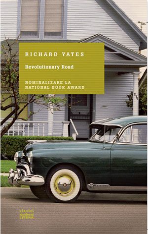 Revolutionary Road