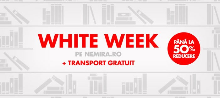 white week