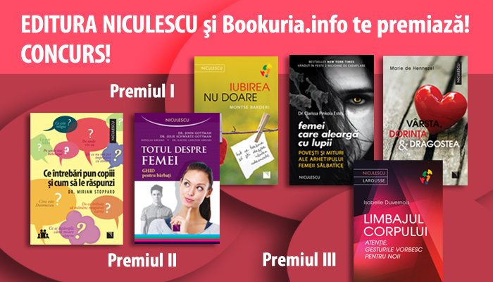 Editura Niculescu