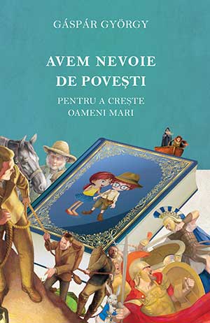 Avem nevoie de povești