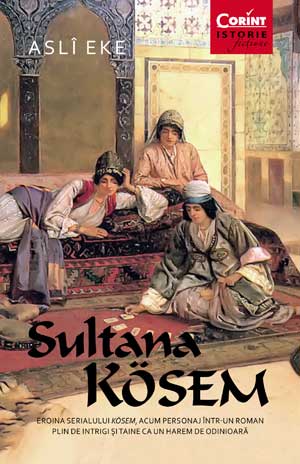 SULTANA KÖSEM