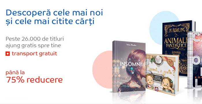 cărți ieftine