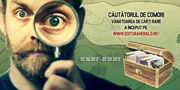 Căutătorul de comori