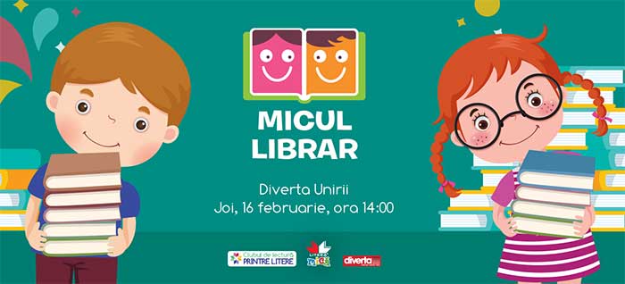 Micul librar
