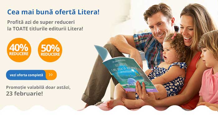 cărți Litera