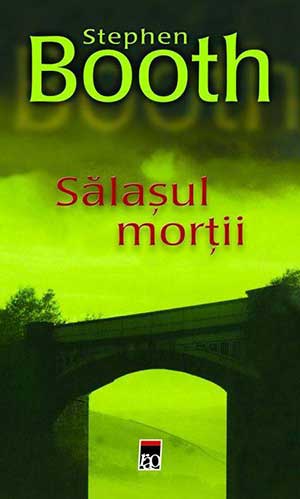 Sălașul morții