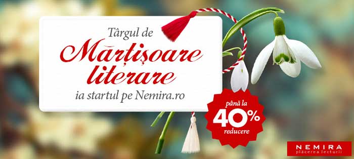 mărțișoare