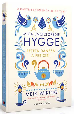 Mica enciclopedie HYGGE